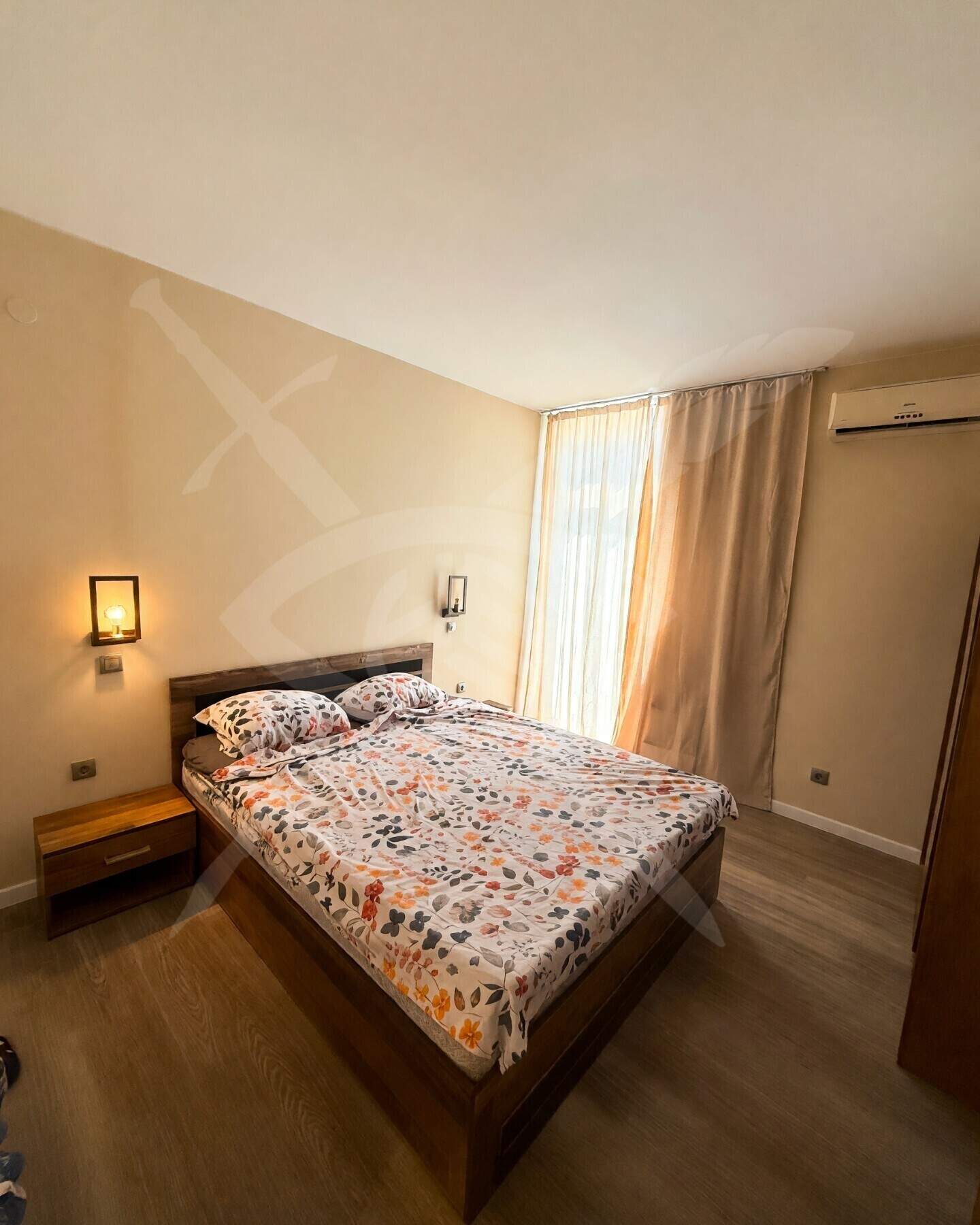Dreizimmer Wohnung in Sonnenstrand, Burgas – Foto 5