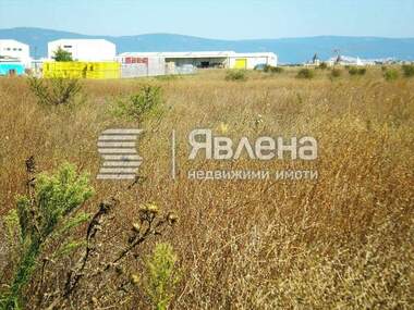 Verkauf - Baugrundstück in Rawda,  Burgas