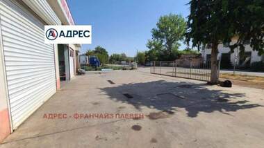 Продажа - Гараж в Гулянци,  Плевен