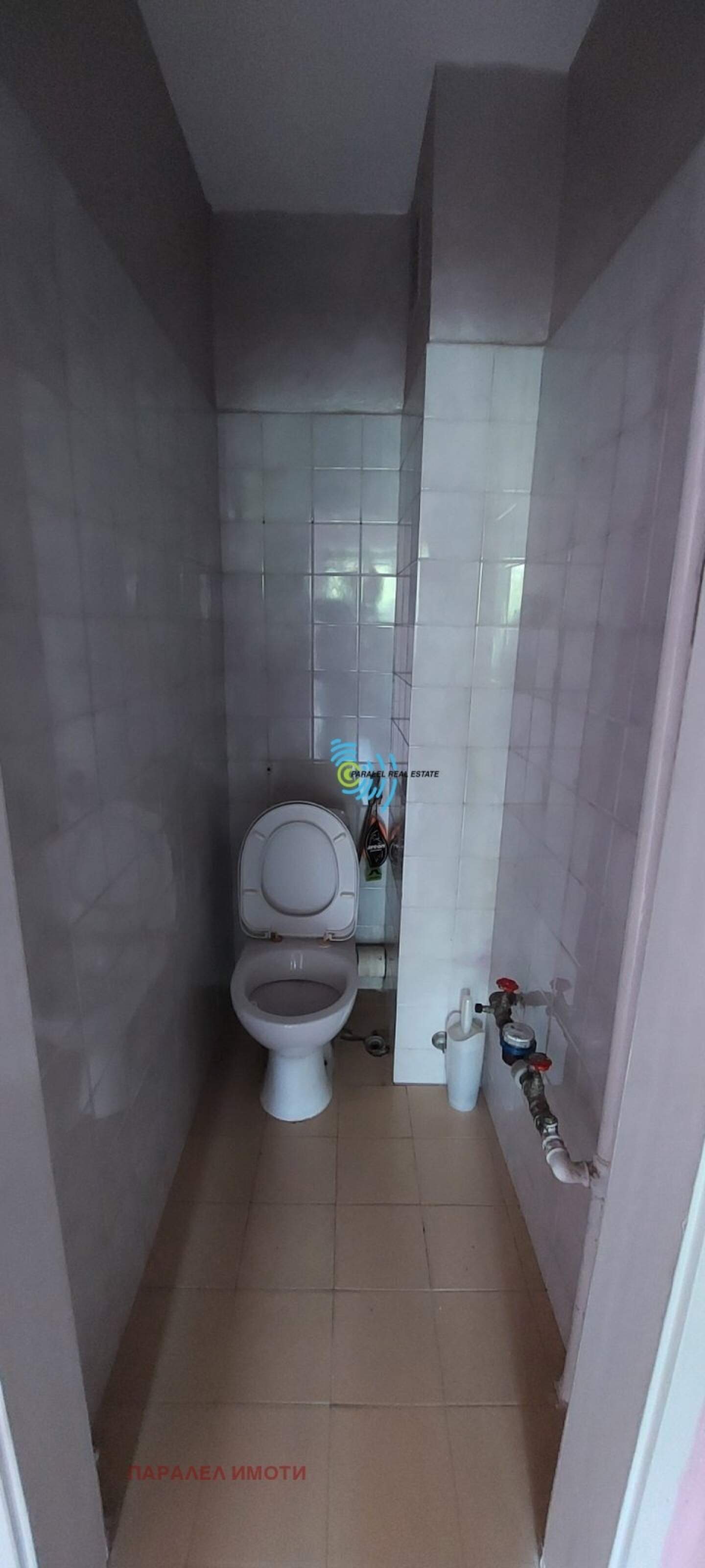 Dreizimmer Wohnung in Center, Plovdiv – Foto 8