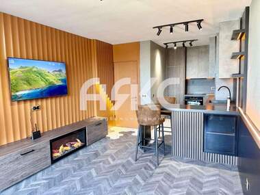 Продажба - Апартамент в Кръстова вада,  София