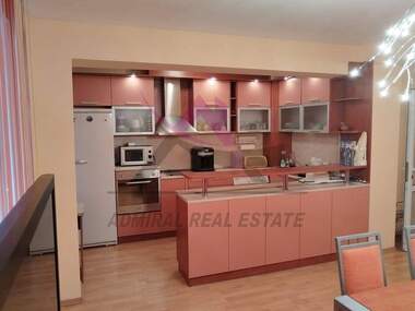 For rent - Apartment in Center,  Varna