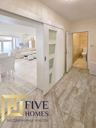 Satış - Apartman olarak Ravda,  Burgas