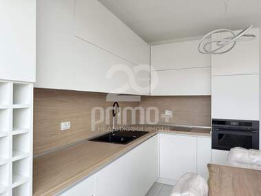 Miete - Wohnung in Banischora,  Sovia