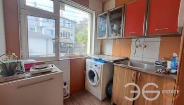 For sale - Floor of a house in Asparuhovo,  Varna