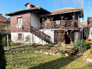 Satış - Ev olarak Kubrat,  Razgrad