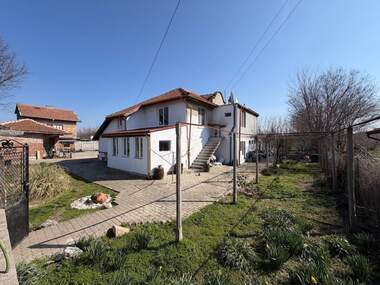 Vânzare - Casă în Ravneț,  Burgas