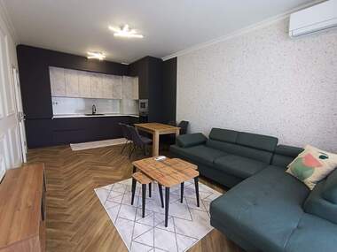 Miete - Wohnung in Izgrew,  Burgas