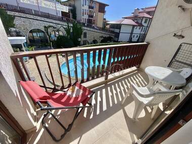 Satış - Apartman olarak Sveti Vlas,  Burgas
