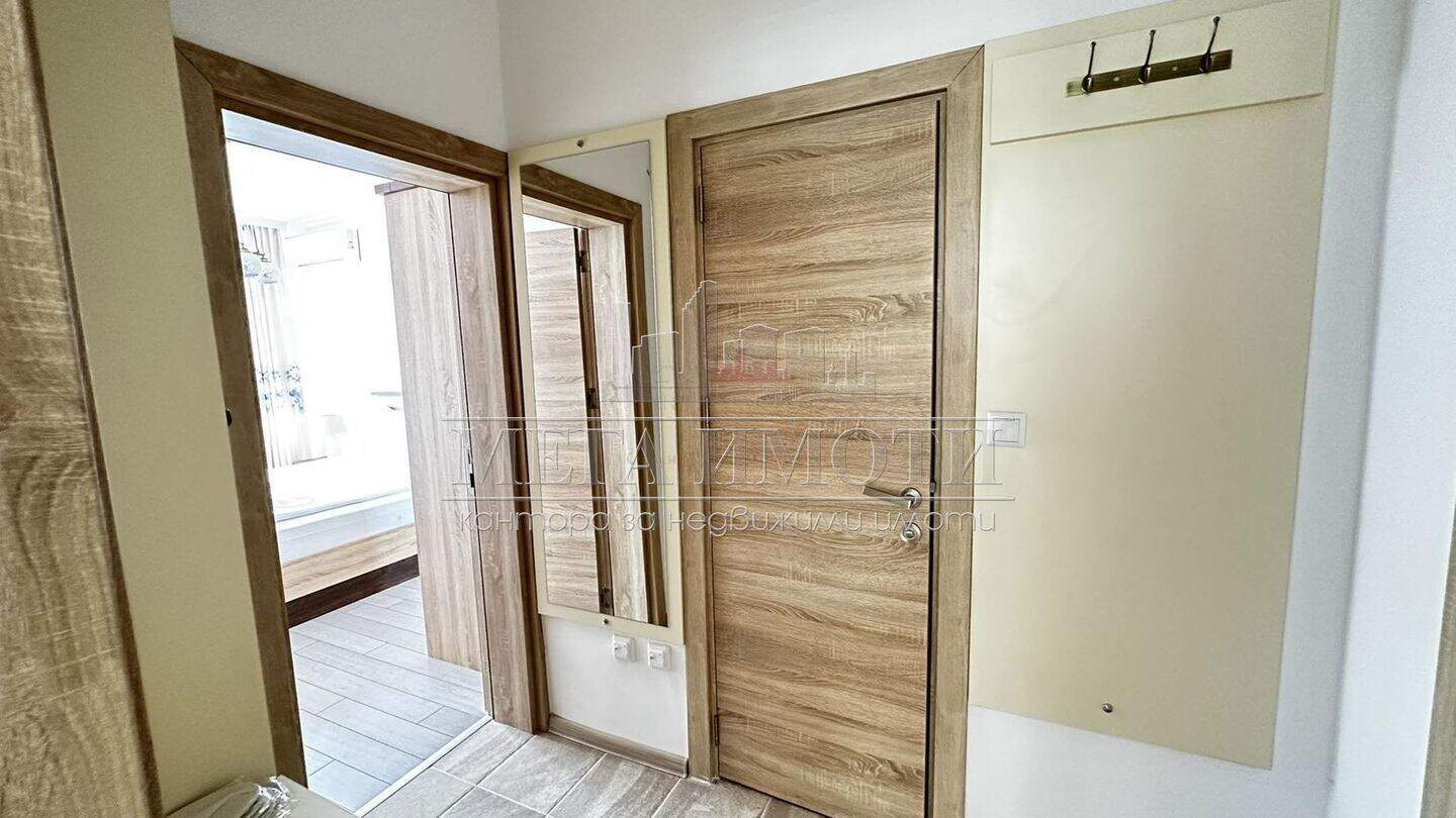 Üç odalı Apartman olarak Primorsko, Burgas – fotoğraf 8
