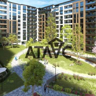 Satış - Apartman olarak Trakia,  Plovdiv
