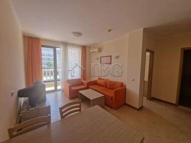 For sale - Apartment in Sunny Beach,  Burgas