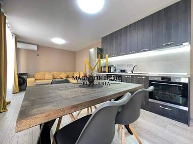 Miete - Wohnung in Izgrew,  Burgas