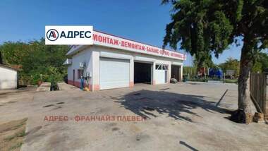 Продажа - Гараж в Гулянци,  Плевен