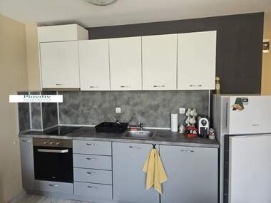 Kira - Apartman olarak Mladejki halm,  Plovdiv