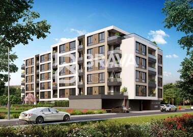Продажба - Апартамент в Кършияка,  Пловдив