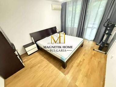 For rent - Apartment in Vazrajdane,  Burgas