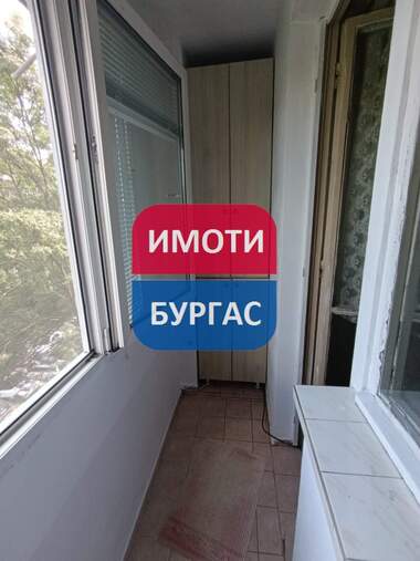 Продажа - Квартира в Зорница,  Бургас