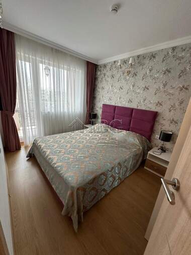 Satış - Apartman olarak Sunny Beach,  Burgas