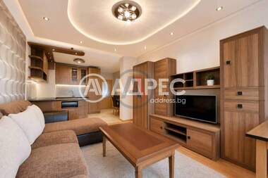 For sale - Apartment in Serdika,  Sofia