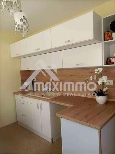 Satış - Apartman olarak Pobeda,  Varna
