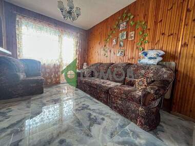 For sale - Apartment in Bolnicata,  Shumen