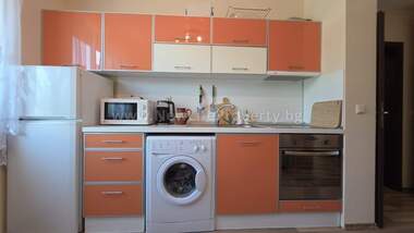 Verkauf - Wohnung in Sonnenstrand,  Burgas