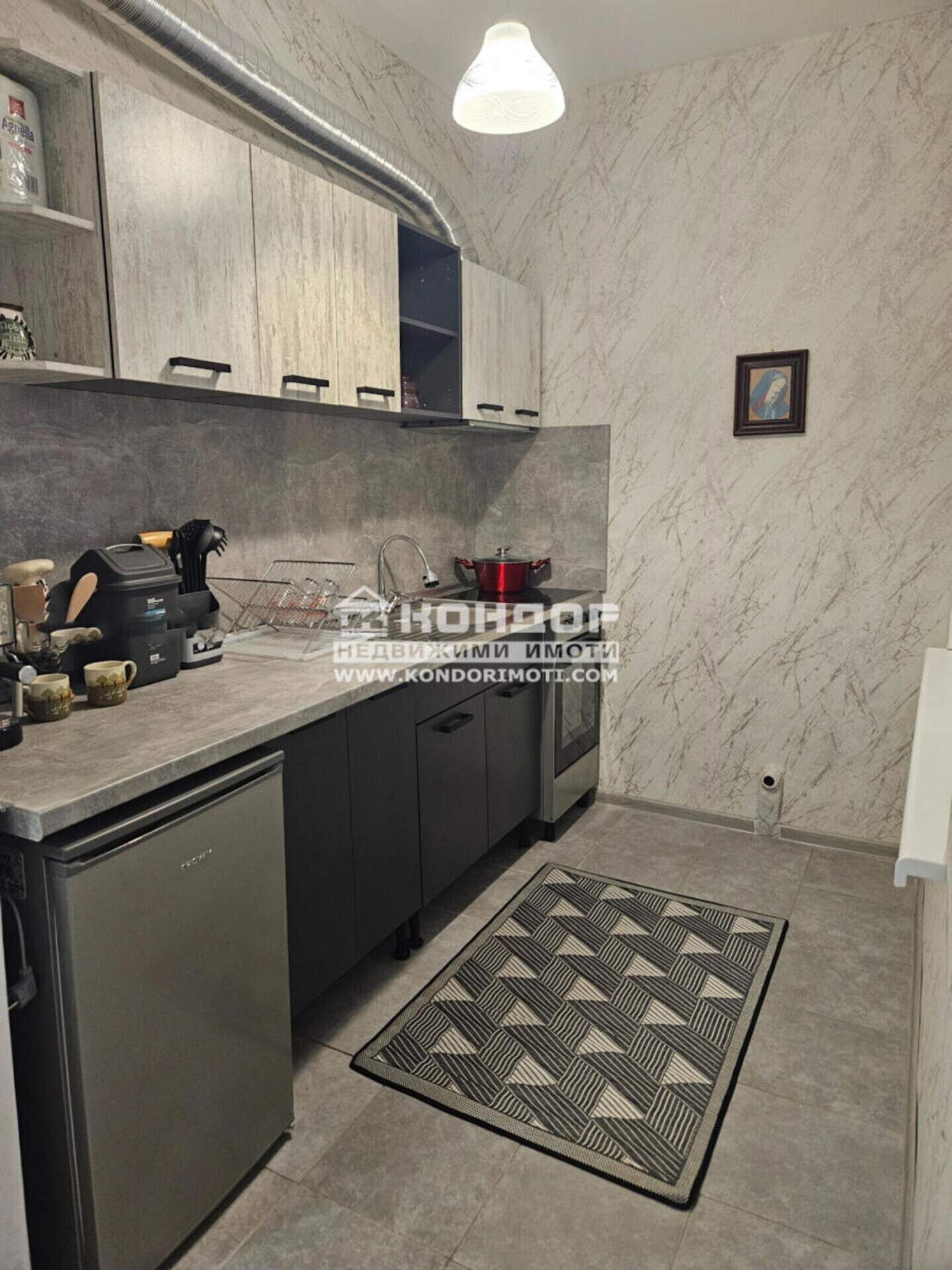 2 bedroom Apartment in Center, Plovdiv – photo 4