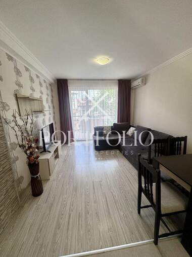 Verkauf - Wohnung in Sunny Beach,  Burgas
