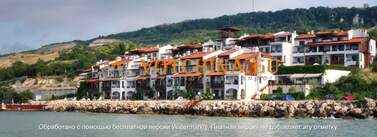 For sale - Apartment in Balchik,  Dobrich