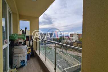 Vânzare - Apartament în Pceelina,  Varna