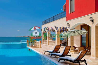 For sale - Apartment in Nessebar,  Burgas
