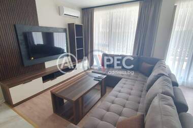 For sale - Apartment in Hristo Smirnenski,  Plovdiv