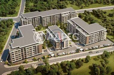 For sale - Apartment in Ostromila,  Plovdiv