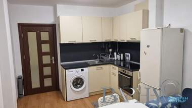 Miete - Wohnung in Briz,  Warna