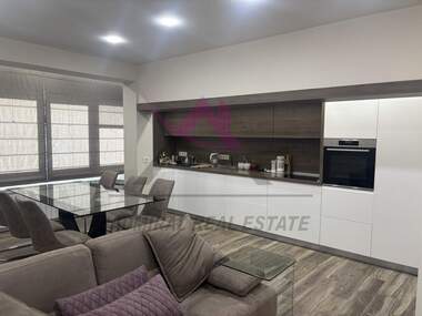 For rent - Apartment in Pobeda,  Varna