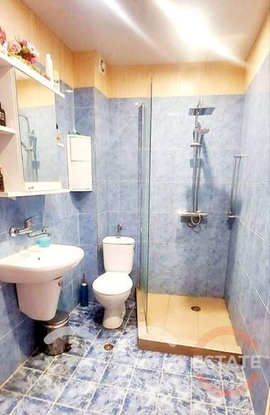 For sale - Apartment in Briz,  Varna
