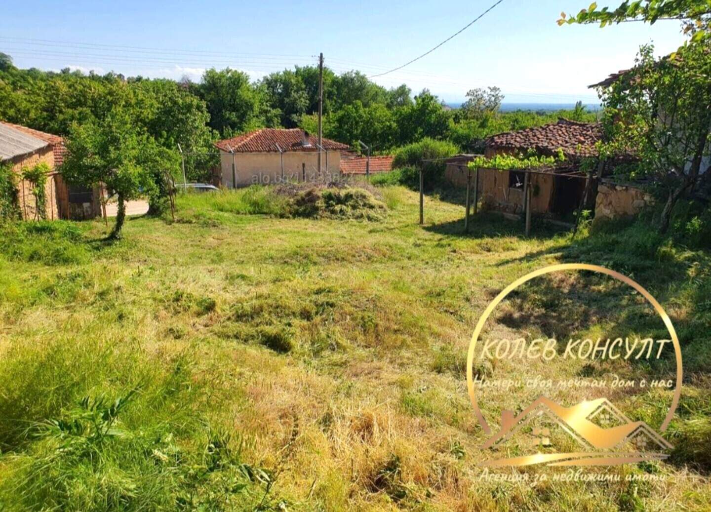 Ev olarak Otets Paisievo, Plovdiv – fotoğraf 3