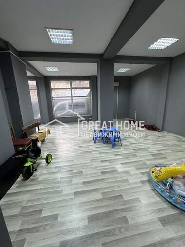 For rent - Store in Promishlena zona,  Targovishte