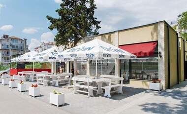 Satış - Endustriyel tesisler olarak Sunny Beach,  Burgas