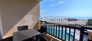 Vânzare - Apartament în Lozeneț,  Burgas