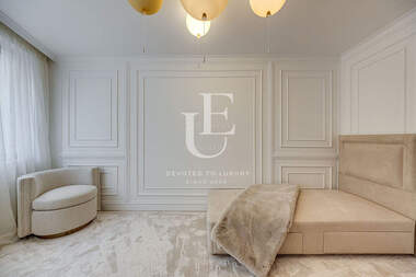 For sale - Apartment in Bakston,  Sofia