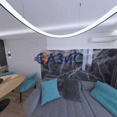 For sale - Apartment in Sunny Beach,  Burgas