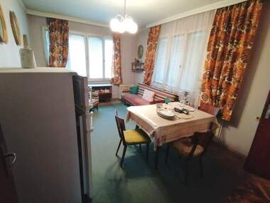 Verkauf - Wohnung in Matematitscheskata gimnazia,  Schumen