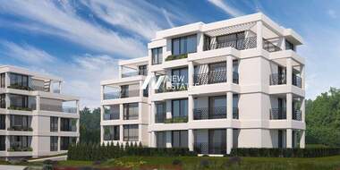 For sale - Apartment in Sozopol,  Burgas