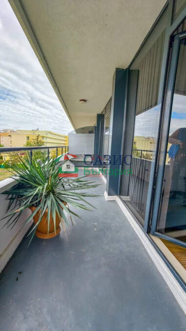 For sale - Apartment in Sunny Beach,  Burgas