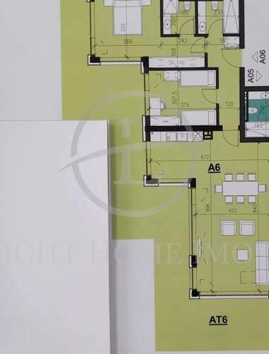 Satış - Apartman olarak Karşiaka,  Plovdiv