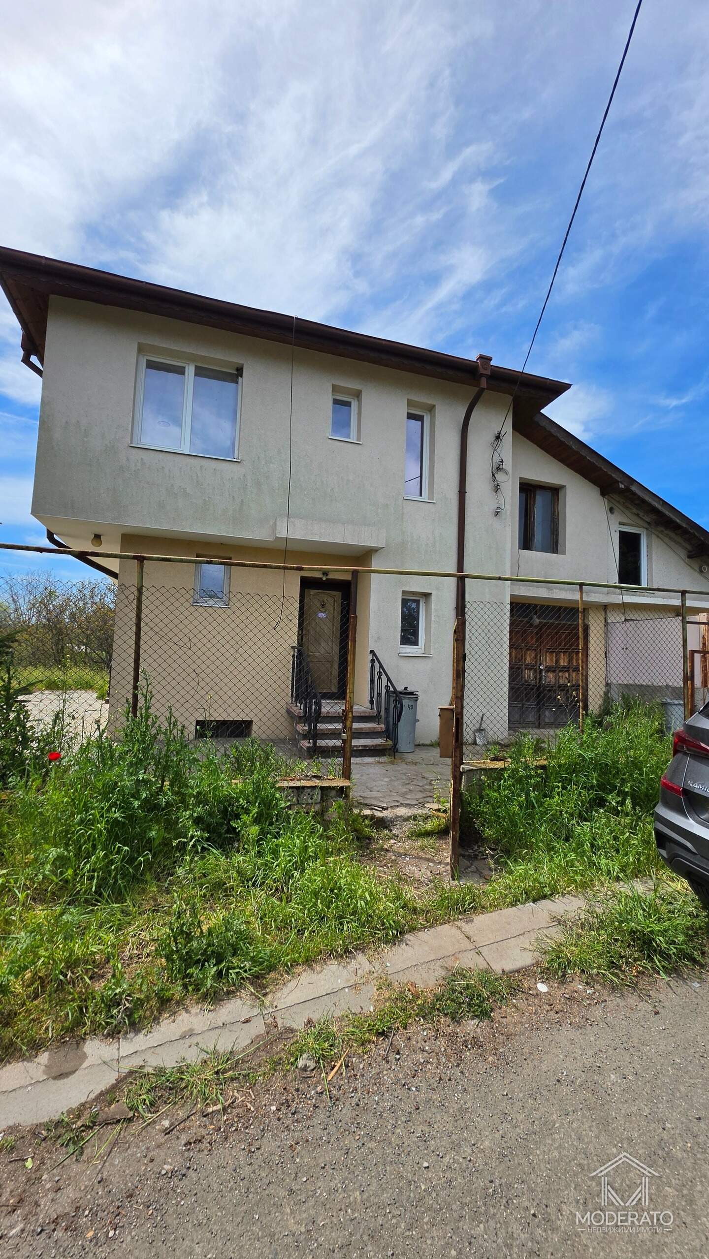 Дом в Миролюбово, Бургас – фото 2