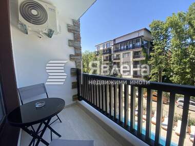 Verkauf - Wohnung in Primorsko,  Burgas
