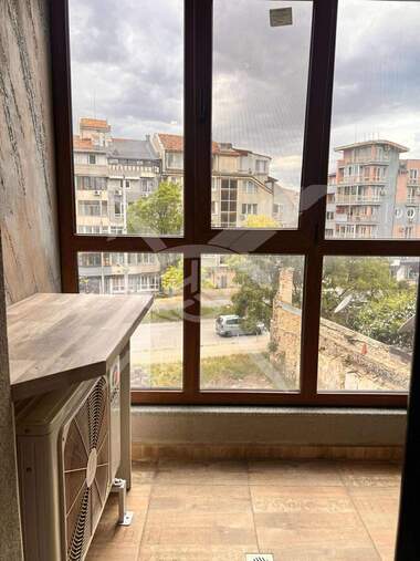 For rent - Apartment in Liatno kino Trakia,  Varna